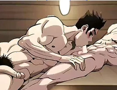 College Roommate Compilation Cartoon Hentai Animation