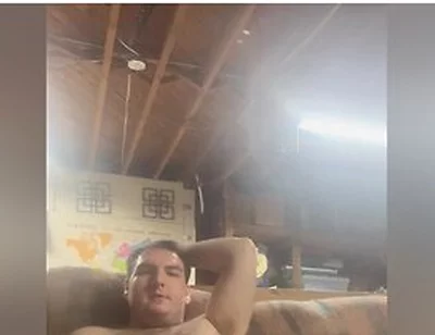 Late Night Masturbation