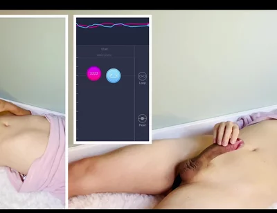 I Gave All Control Out of Hand... and Had an Intense Orgasm Wow See It for Yourself X Sem