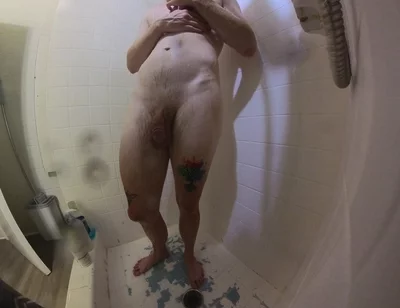 Shower Mysteries 4