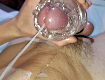 Your POV #93 Fleshlight Fuck, Anal Vibrator, Dildo Blowjob, Buttplug, Cockring & Nipple Suckers