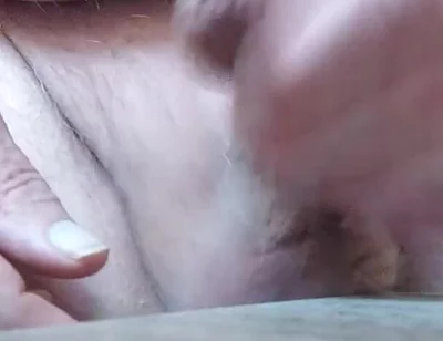 Pissing and Worn Panties