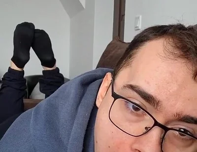 Sucking Your Cock Until You Cum in My Mouth Dildo