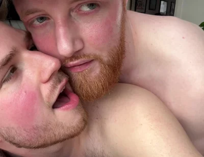 Hot Bottom Fucked by Eight Inch Monster Cock