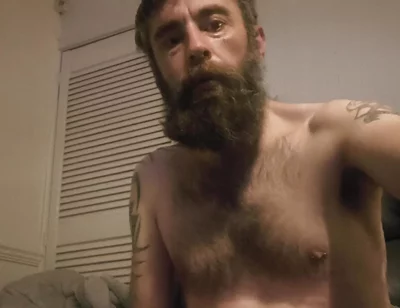Wanking My Big Dick, Tasting Precum and Cumshot