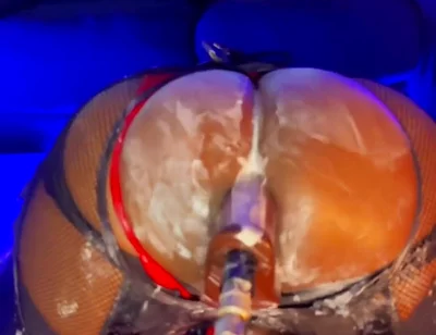 Fuck Me Like This Pretty Please