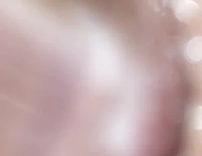 See Inside My Asshole with My Glass Butt Plug