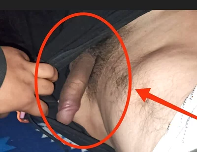 Wow Straight Friend Big Monster Cock I Touch First Time