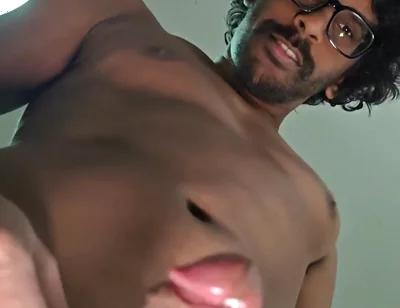 Edging, Some Dirty Talk