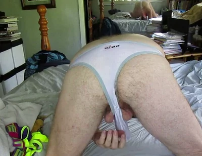 Modeling Fetish Wear 1 From Hairyartist Will