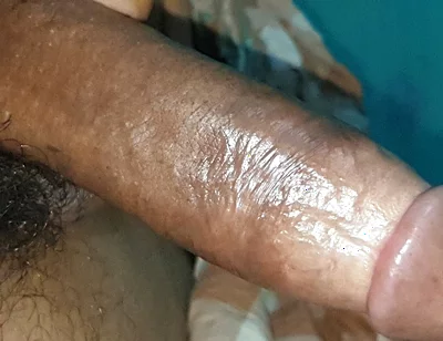 When I Massage My Panis and Masturbation