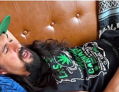 Maxx Stoner - Stoner Cumshot