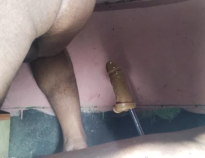 Anal Sex with a Toy Is a Different and on, Let's Have Sex with Toys, Let's Have Fun,