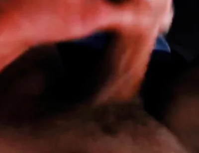 I Suddenly Got Horny and Then Quickly and Secretly Milked My Cock; the Pressure Had to Be Released.