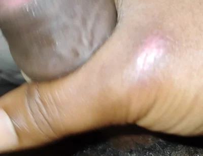 Long Big Black