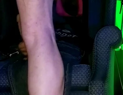 My Ass Is in Love.