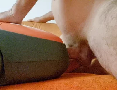Vacuum Cleaner Throatpie