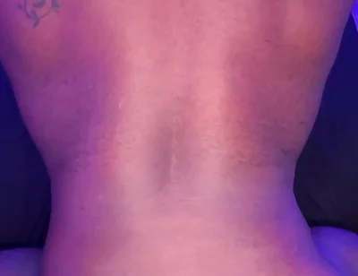 Fucking My Buddy’s Tight Ass