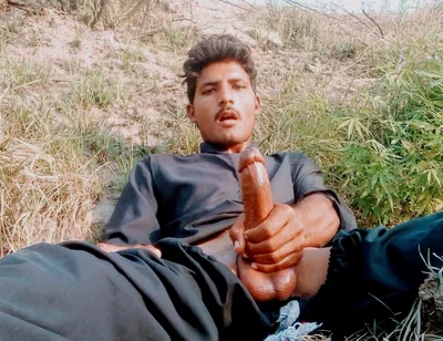 Very Big Dick Young Boy