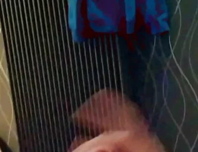 Twink Wanking Till He Cums