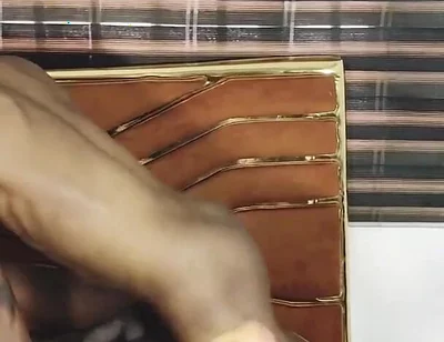 Pounding His Ass