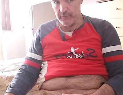 You Love to Swallow My Hard Horny Cock