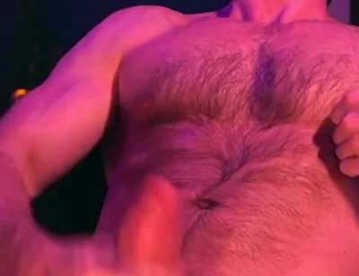 Monster Cock Daddy Cums Huge Load
