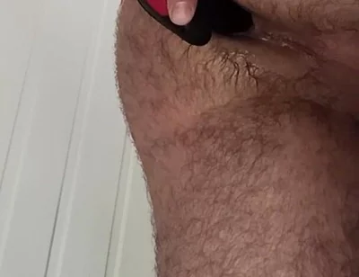 Ass Toy X