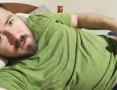 Jerking off 20 Latino Masturbacion Chileno