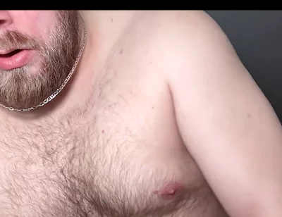 POV Solo Male Fuck