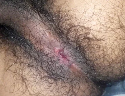 Virgin Asses