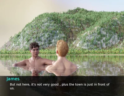 Enjoy It, Before I Change My Mind Buddy