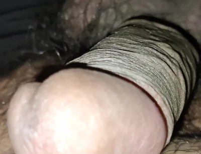 Sexy Guys Masturbating Himself