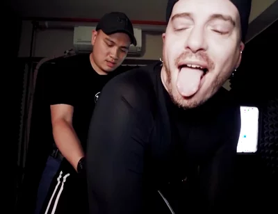 Fabulous Porn Clip Homo Muscle Best , Check It - Axel Abysse