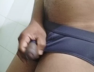 Nude Boy