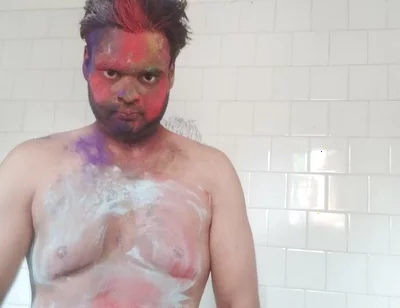 Holi Cum