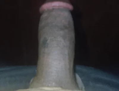 Massive Cock