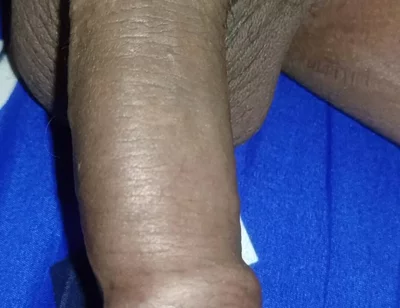 Real Amateur Husband: Freshly Shaved POV Erection & Growing Hard