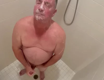 My Original Shower and Shave Clips