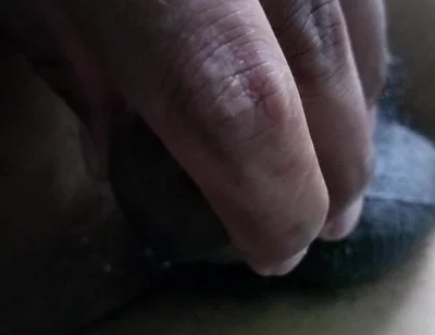 Masturbating Third Time Today After Lot of Cumshot