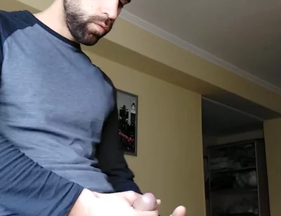 Horny as Hell
