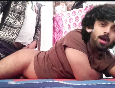 My Student Big Raw Virgin Tight Ass Love to Fuck