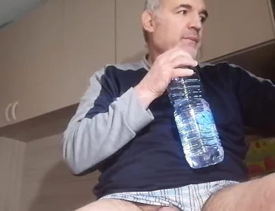 You Feel Like Fucking with Me