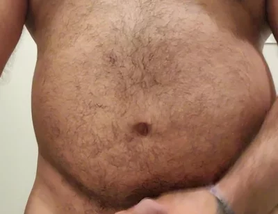 Mature Guy