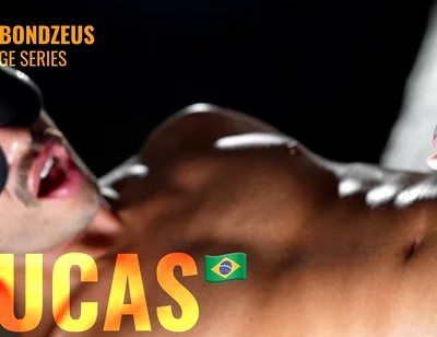 The Edge Series - Lucas