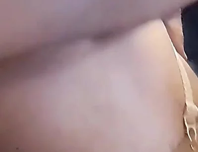 Opening Me up with His Cock