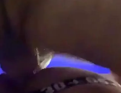 Premium Lingerie for a Delicious Ass!
