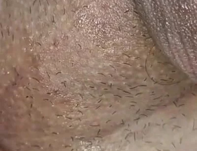 Screaming and Moaning as a Big Cock Shoots Cum Into My Hole