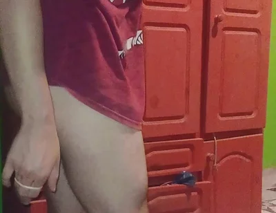 Showing Progress