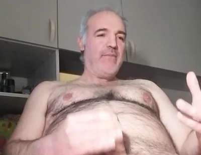 Private Cumshot Show